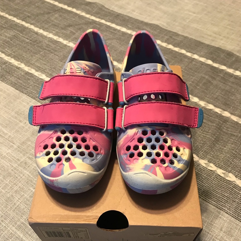 Plae Mimo shoes